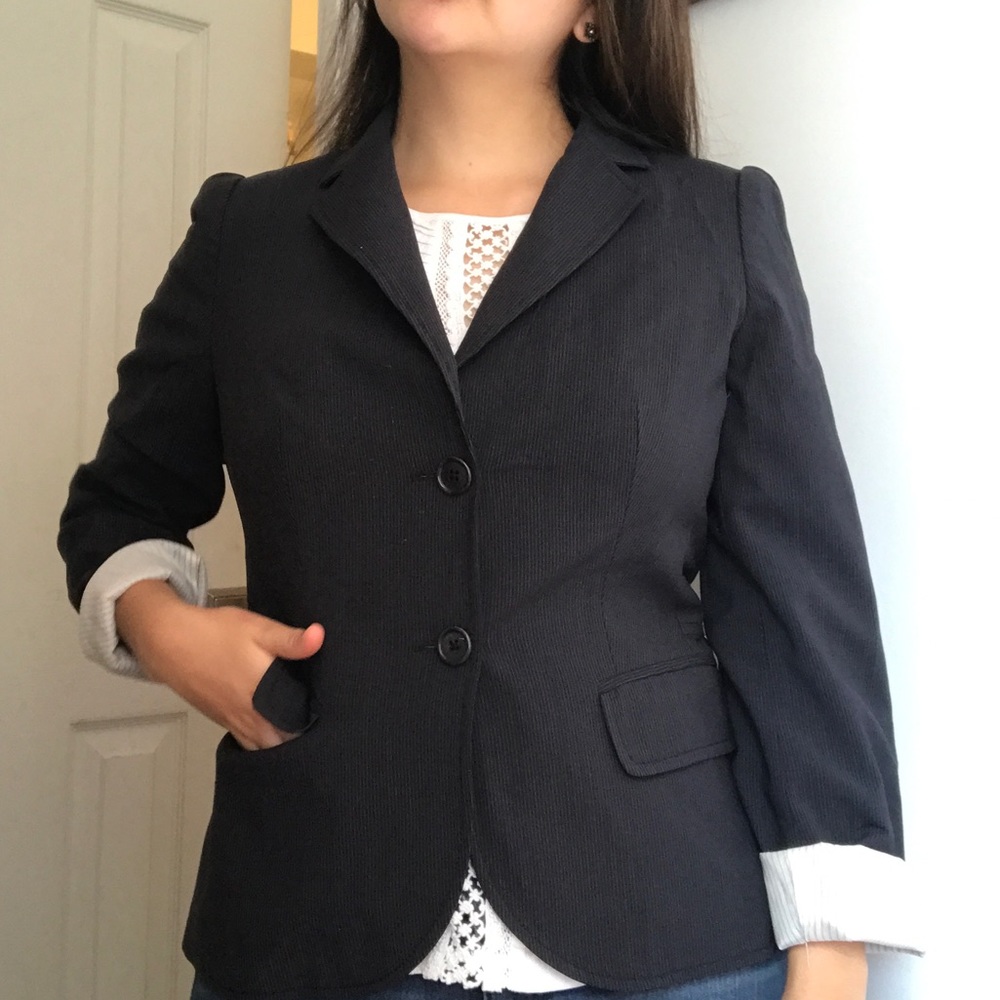 Banana Republic Women Blazer